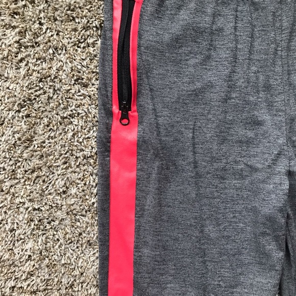 Mta Sport Gray Sweatpants - Picture 2 of 4